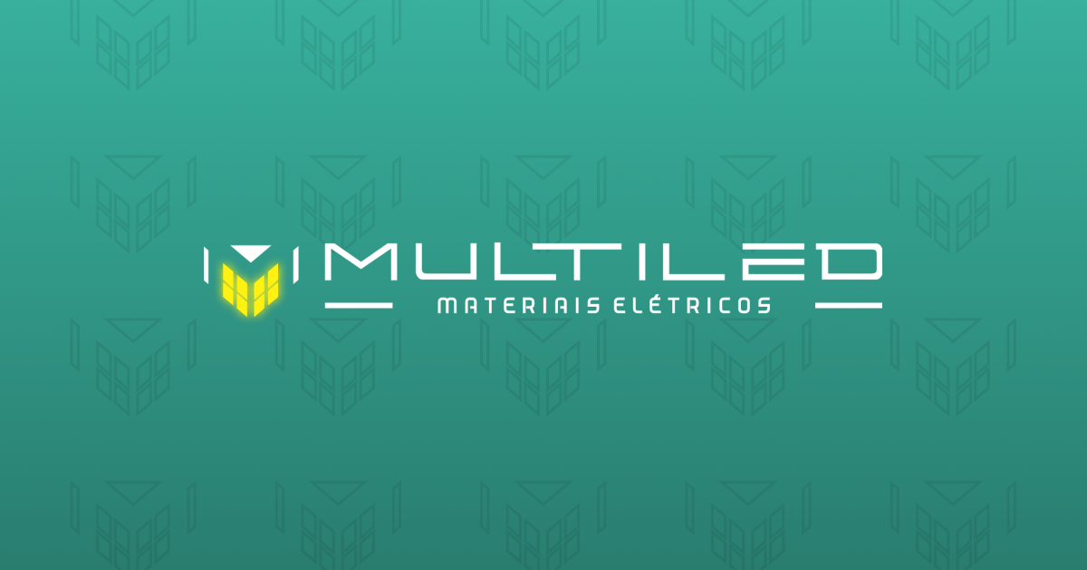 Multiled Materiais Eletricos